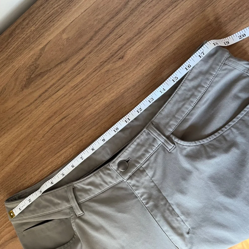 Lululemon ABC Pants 36